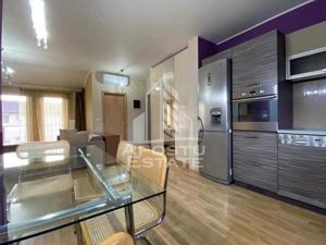 Apartament 3 camere, Mobilat, Utilat - imagine 3