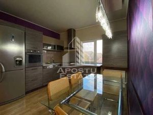 Apartament 3 camere, Mobilat, Utilat - imagine 2