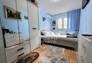 Apartament cu 3 camere, parter,  zona Dacia - imagine 3