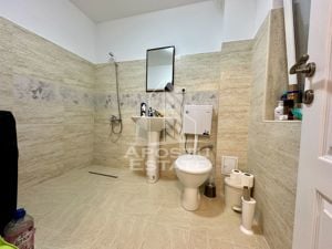 Apartament cu 2 camere, gradina proprie, 2 locuri parcare in Braytim - imagine 7