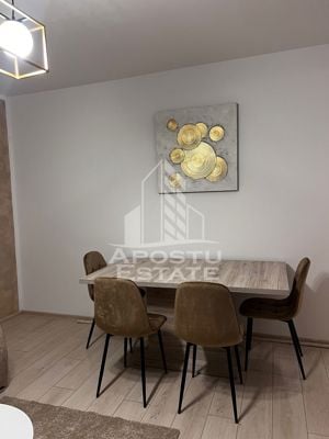 Apartament de lux 2 camere, prima chirie, zona Braytim - imagine 5