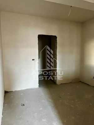 Apartament in bloc nou cu 4 camere,  tip Samanta ,zona Alfa - imagine 6