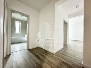 Apartament cu 2 camere, decomandat, bucatarie inchisa, terasa 13 mp - imagine 7