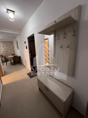 Apartament de lux 2 camere, prima chirie, zona Braytim - imagine 10