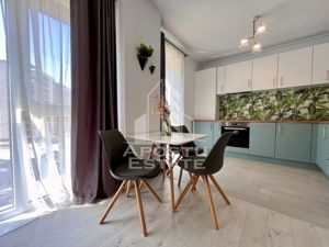 Apartament de lux, cu 2 camere. open space, in IRIS - imagine 7