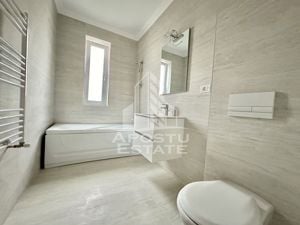 Apartament cu 2 camere, decomandat, bucatarie inchisa, terasa 13 mp - imagine 9