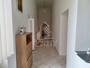 Apartament 4 camere, luxos si spatios, 160 mp utili, zona Podgoria - imagine 4