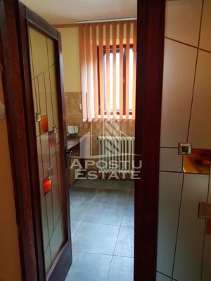 apartament 2 camere ideal pentru investitie situat in Piata Unirii - imagine 6