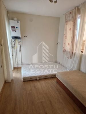 Apartament cu 3 camere ,80 mpu semidecomandat ,Parneava Pet Friendly - imagine 8