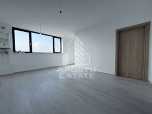 Apartament 2 camere, open space, Calea Torontalului - imagine 2