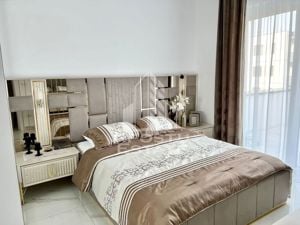 Penthouse 3 camere,  terasa 40 mp, mobilat modern, zona Braytim - imagine 5