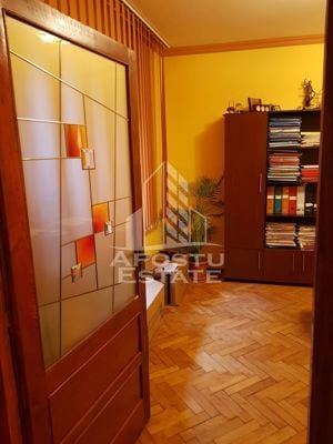 apartament 2 camere ideal pentru investitie situat in Piata Unirii - imagine 3