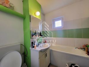 Apartament cu 3 camere, decomandat, zona Lipovei - imagine 10