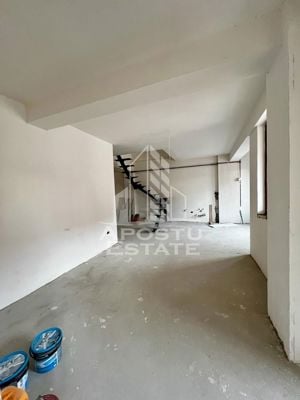 Apartament in bloc nou cu 4 camere,  tip Samanta ,zona Alfa - imagine 2