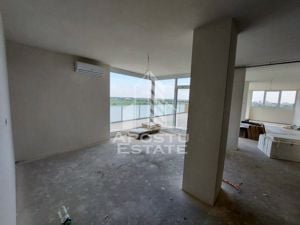 Penthouse cu terasa de 70 mp , zona Torontalului - imagine 5