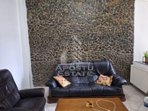 Apartament 4 camere, luxos si spatios, 160 mp utili, zona Podgoria - imagine 5