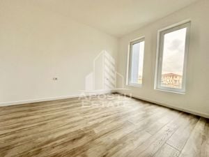 Apartament cu 2 camere, decomandat, bucatarie inchisa, terasa 13 mp - imagine 6