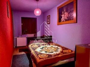 Apartament 4 camere Sagului etajul al doilea - imagine 8