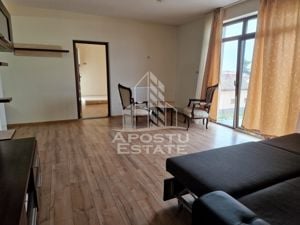 Apartament cu 3 camere ,80 mpu semidecomandat ,Parneava Pet Friendly - imagine 6