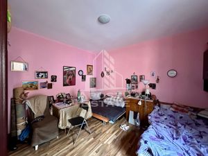 Apartament cu o camera si boxa, centrala proprie, zona Balcescu