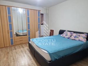 Apartament cu 3 camere ,80 mpu semidecomandat ,Parneava Pet Friendly