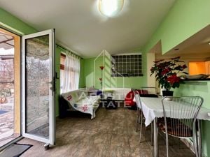 Casa Individuală cu 4 camere ,150 mp ,zona Subcetate - imagine 8