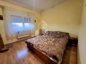 Apartament cu 3 camere, open-space, centrala proprie, zona Lipovei - imagine 4