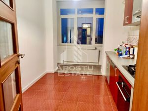 Apartament spatios cu 4 camere in zona Sagului - imagine 7