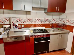 Apartament spatios cu 4 camere in zona Sagului - imagine 8