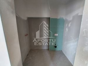 Penthouse cu terasa de 70 mp , zona Torontalului - imagine 11