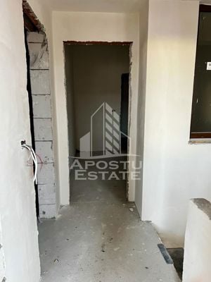 Apartament in bloc nou cu 4 camere,  tip Samanta ,zona Alfa - imagine 5