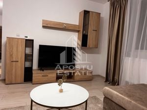 Apartament de lux 2 camere, prima chirie, zona Braytim - imagine 11