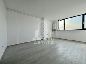 Apartament 2 camere, open space, Calea Torontalului - imagine 3