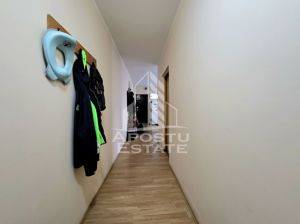 Apartament cu 3 camere, open-space, centrala proprie, zona Lipovei - imagine 6