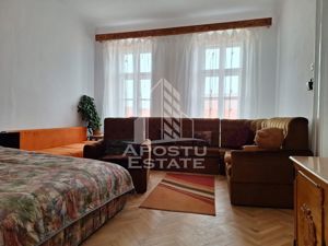 Apartament 3 camere,  102 mp utili, Ultracentral - imagine 3