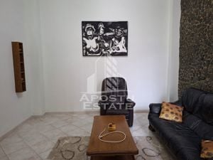 Apartament 4 camere, luxos si spatios, 160 mp utili, zona Podgoria - imagine 6