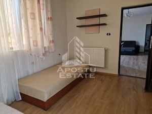 Apartament cu 3 camere ,80 mpu semidecomandat ,Parneava Pet Friendly - imagine 7