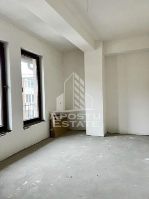 Apartament in bloc nou cu 4 camere,  tip Samanta ,zona Alfa - imagine 3