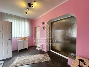 Casa Individuală cu 4 camere ,150 mp ,zona Subcetate - imagine 4