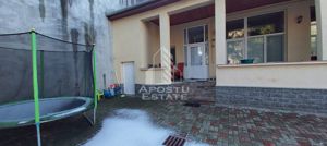 Apartament cu 2 camere la casa,centrala proprie,zona Boul Rosu - imagine 10