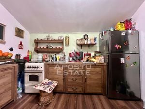 Casa cu 6 camere, pe doua nivele, zona Lipovei, Timisoara - imagine 18