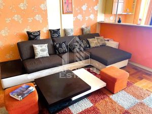 Apartament 3 camere decomandat, ARED UTA - imagine 3