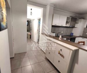 Apartament cu 3 camere,Lipovei,mansarda - imagine 5