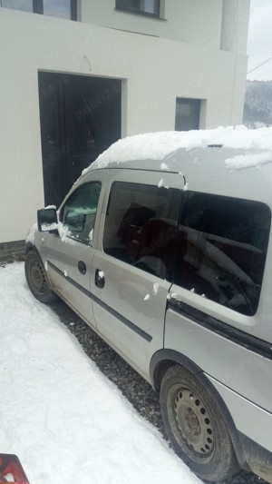 Opel combo 1 7 motorină 