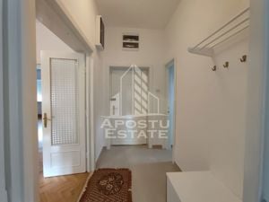 Apartament cu 5 camere 170 mp,  zona Ultracentrala - imagine 14