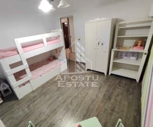 Apartament cu 3 camere,Lipovei,mansarda - imagine 8