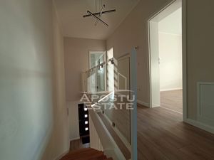 Duplex cu 4 camere, 140 m²,  in Mosnita Noua - imagine 6