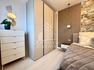 Apartament de lux cu 3 camere, 2 bai, in ISHO - imagine 9