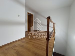 Apartament 3 camere 2 bai zona mehala la curte comuna - imagine 5