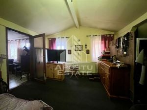 Casa cu 6 camere, pe doua nivele, zona Lipovei, Timisoara - imagine 11